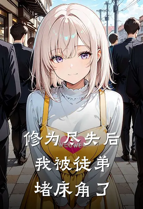 修为尽失后，我被徒弟堵床角了云漪全洁最新章节免费阅读_修为尽失后，我被徒弟堵床角了热门小说