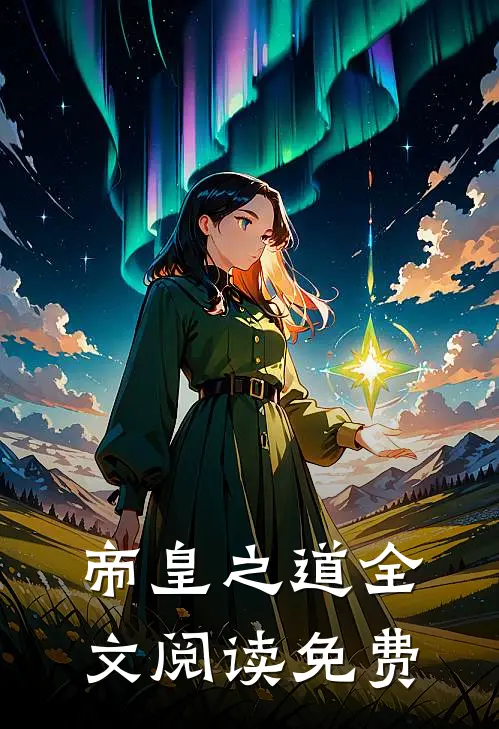 帝皇之道全文阅读免费