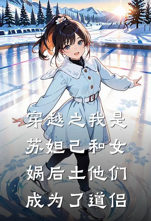 穿越之我是苏妲己和女娲后土他们成为了道侣