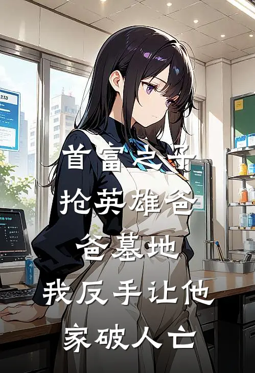 首富之子抢英雄爸爸墓地，我反手让他家破人亡李刚苏满满完本完结小说_完本完结小说首富之子抢英雄爸爸墓地，我反手让他家破人亡(李刚苏满满)