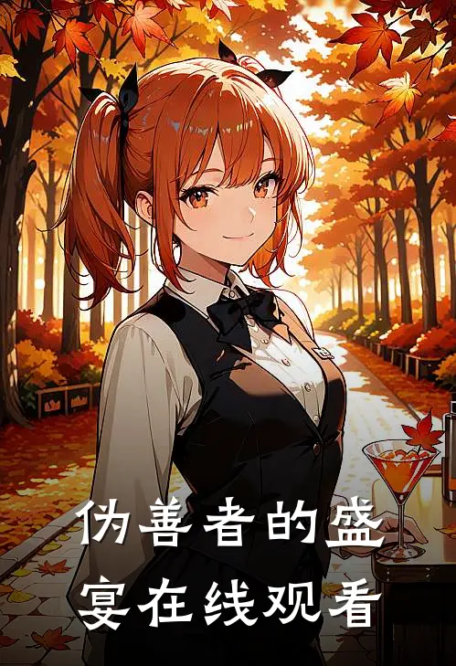 伪善者的盛宴在线观看