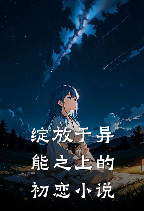 绽放于异能之上的初恋小说