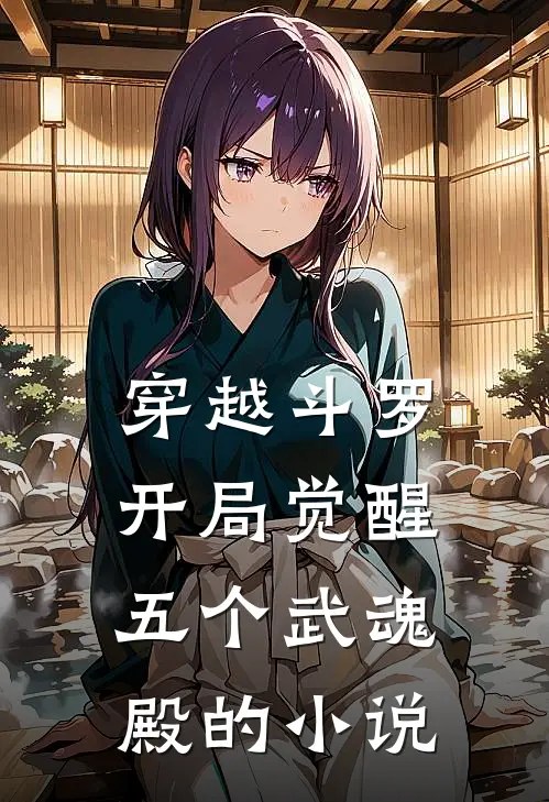 穿越斗罗开局觉醒五个武魂殿的小说