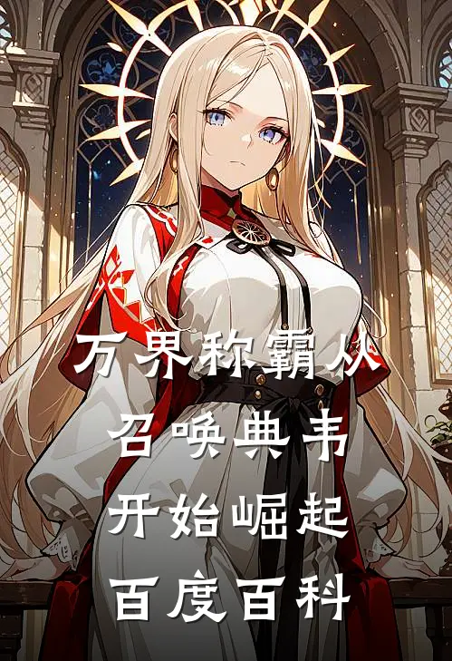 万界称霸从召唤典韦开始崛起百度百科