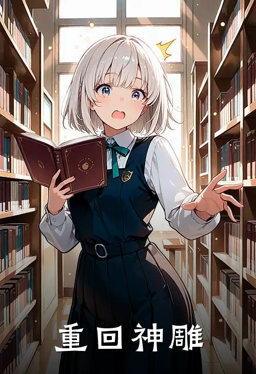 重回神雕(穆念慈孙小过)最新小说全文阅读_最新章节列表重回神雕(穆念慈孙小过)