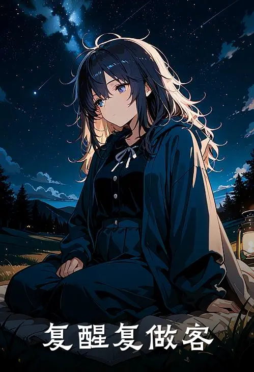 复醒复做客沈烨清宁婉婉_《复醒复做客》最新章节免费在线阅读