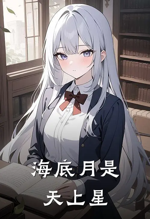 傅景行苏晓月《海底月是天上星》最新章节阅读_(海底月是天上星)全章节免费在线阅读
