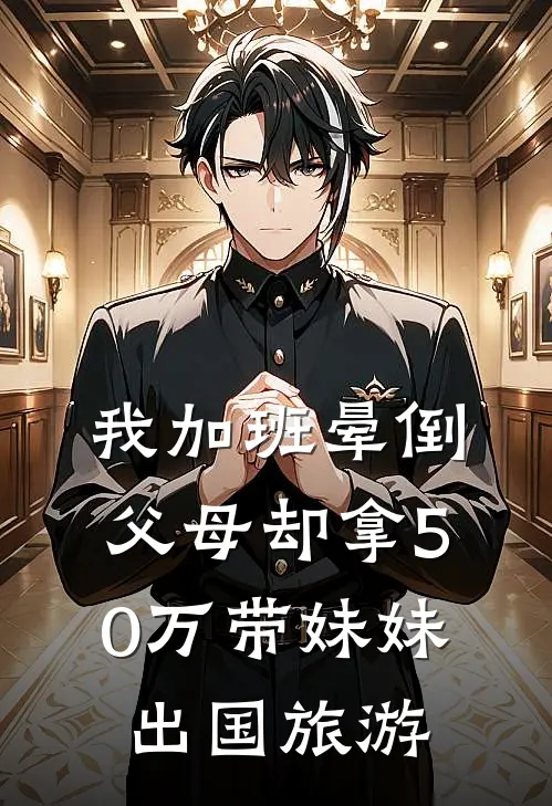 我加班晕倒，父母却拿50万带妹妹出国旅游(星辰谢星辰)在线免费小说_完整版免费小说我加班晕倒，父母却拿50万带妹妹出国旅游(星辰谢星辰)