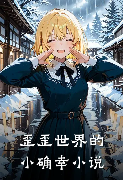 歪歪世界的小确幸小说