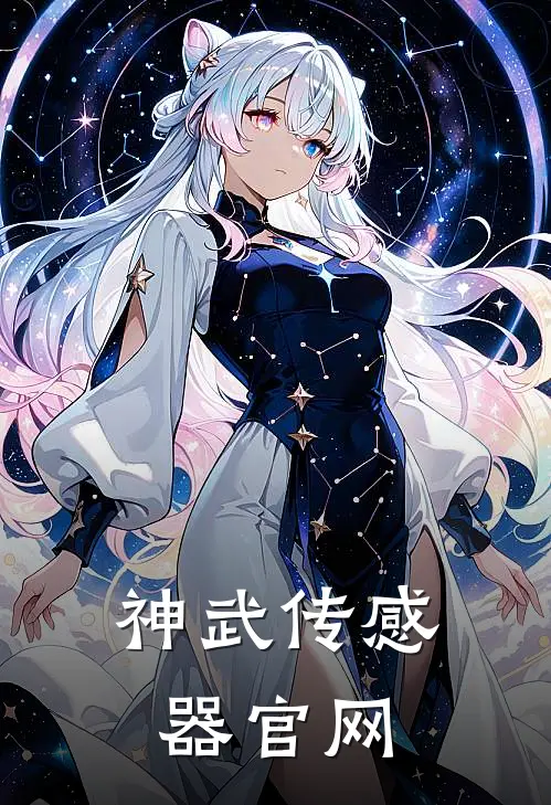 神武传感器官网