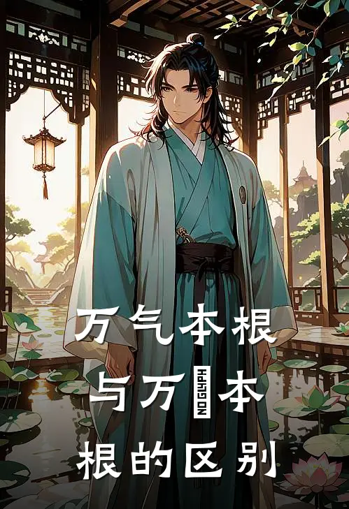 万气本根与万炁本根的区别