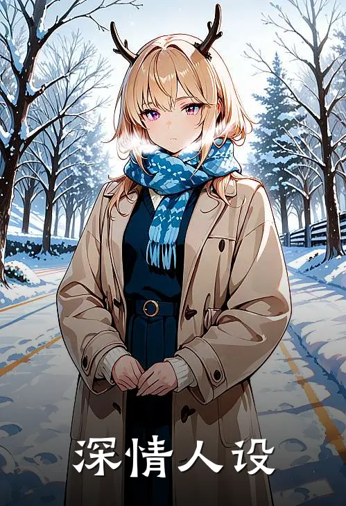 深情人设(秦辽姜静如)免费阅读_热门的小说深情人设秦辽姜静如