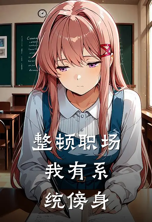 整顿职场，我有系统傍身林薇顾衍免费小说在线看_完本小说阅读整顿职场，我有系统傍身(林薇顾衍)