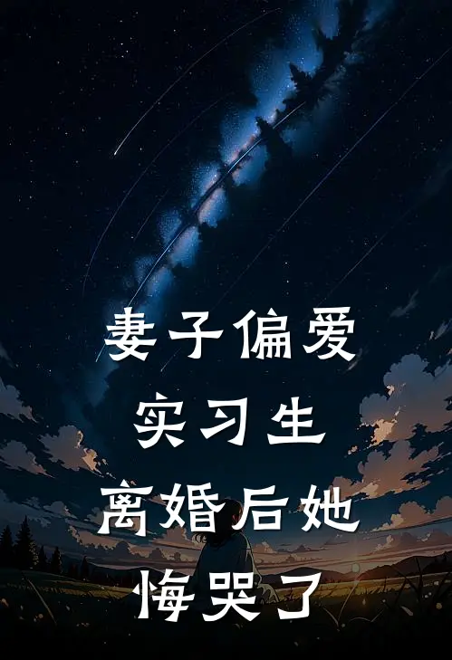 妻子偏爱实习生，离婚后她悔哭了(钟欣淇周宇航)最新推荐小说_最新免费小说妻子偏爱实习生，离婚后她悔哭了钟欣淇周宇航