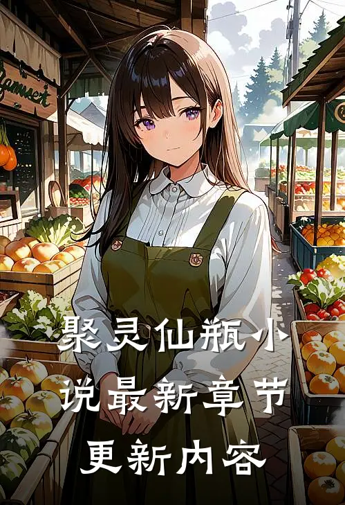 聚灵仙瓶小说最新章节更新内容