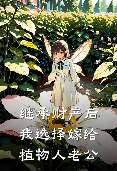 继承财产后，我选择嫁给植物人老公(沈晚顾非茗)免费热门小说_最新小说推荐继承财产后，我选择嫁给植物人老公沈晚顾非茗