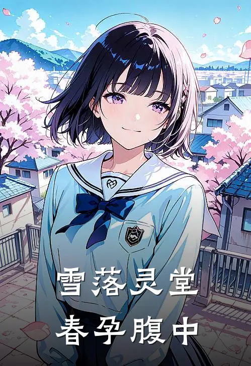 雪落灵堂，春孕腹中沈沐尘安瑜热门的小说_热门小说在线阅读雪落灵堂，春孕腹中沈沐尘安瑜