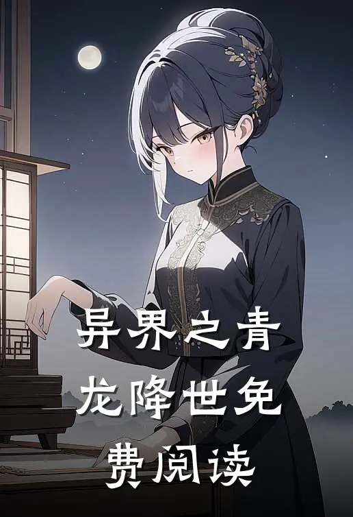 异界之青龙降世免费阅读