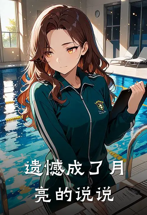 遗憾成了月亮的说说