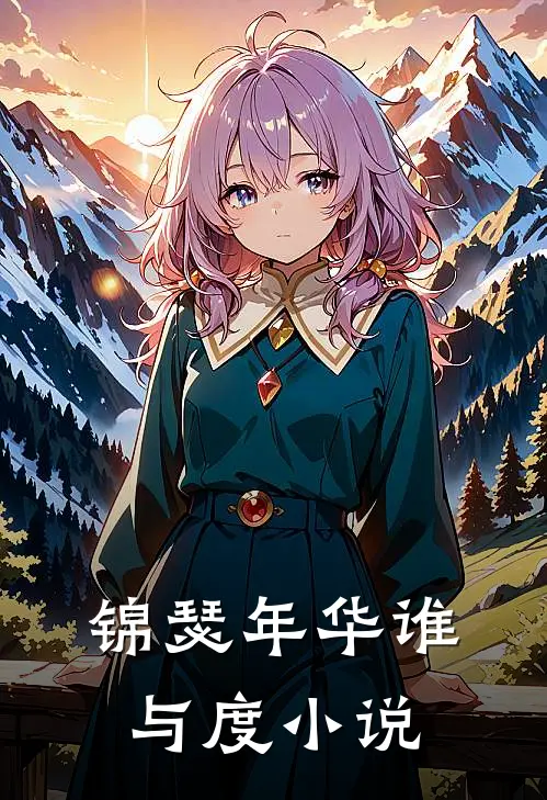 锦瑟年华谁与度小说