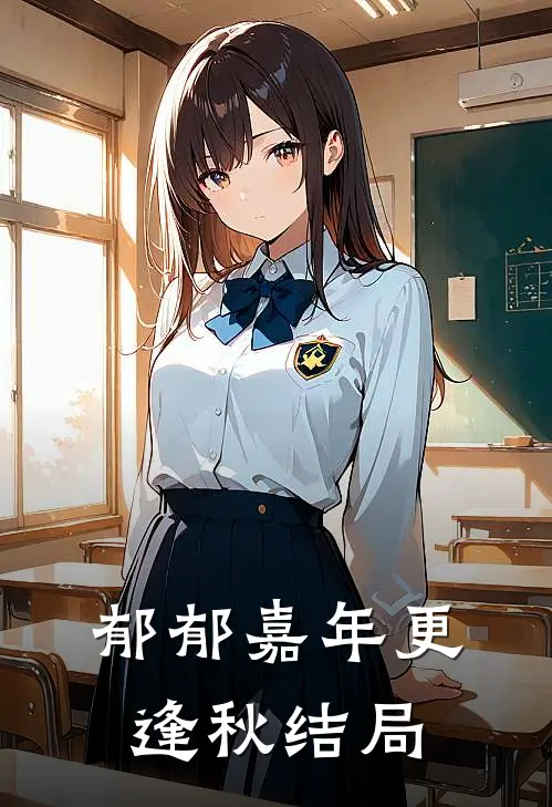 郁郁嘉年更逢秋结局