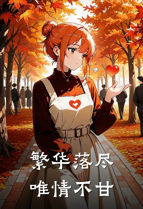 繁华落尽唯情不甘温婉沈毅全本免费小说_热门网络小说推荐繁华落尽唯情不甘温婉沈毅