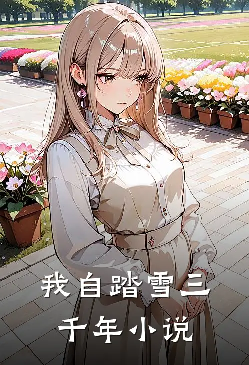 我自踏雪三千年小说