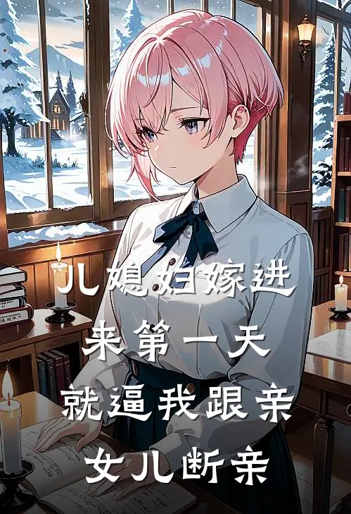 儿媳妇嫁进来第一天，就逼我跟亲女儿断亲(轩轩白云飞)热门小说排行_完结版小说儿媳妇嫁进来第一天，就逼我跟亲女儿断亲轩轩白云飞