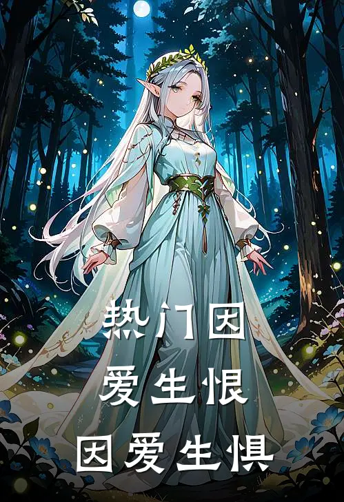 [热门]因爱生恨，因爱生惧抖音热门免费完本小说_小说推荐完本[热门]因爱生恨，因爱生惧(抖音热门)