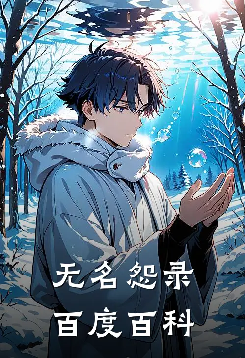 无名怨录百度百科