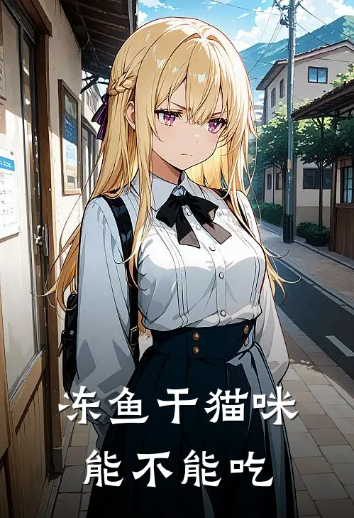 冻鱼干猫咪能不能吃