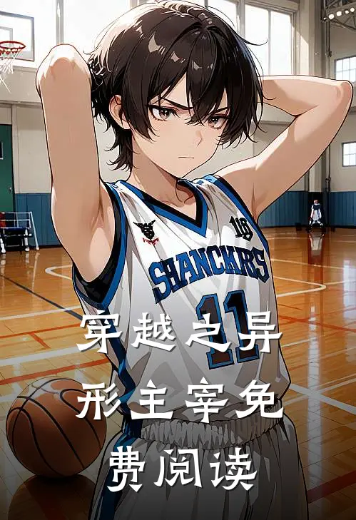 穿越之异形主宰免费阅读