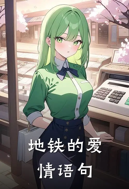 地铁的爱情语句