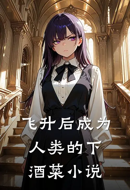 飞升后成为人类的下酒菜小说