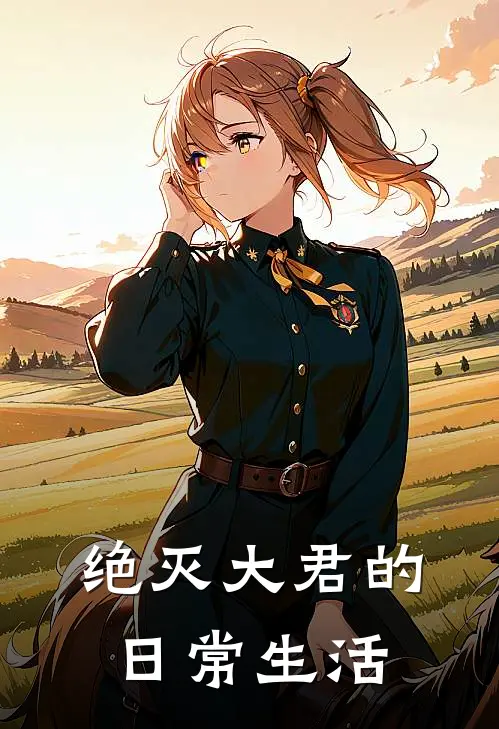 白厄来古士《绝灭大君的日常生活》最新章节阅读_(白厄来古士)热门小说