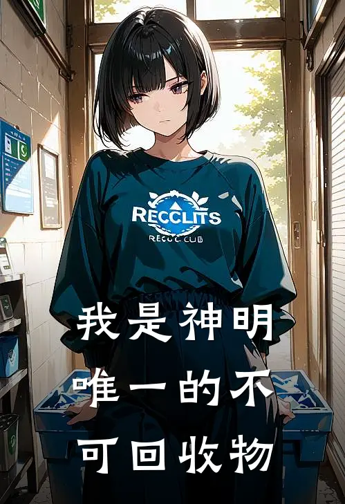 我是神明唯一的不可回收物莉亚林启免费小说阅读_免费小说大全我是神明唯一的不可回收物(莉亚林启)
