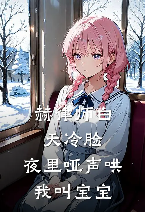 赫律师白天冷脸，夜里哑声哄我叫宝宝