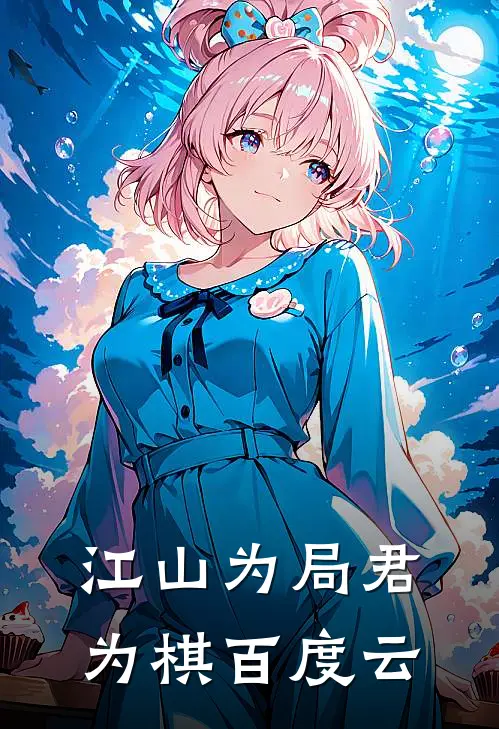 江山为局君为棋百度云