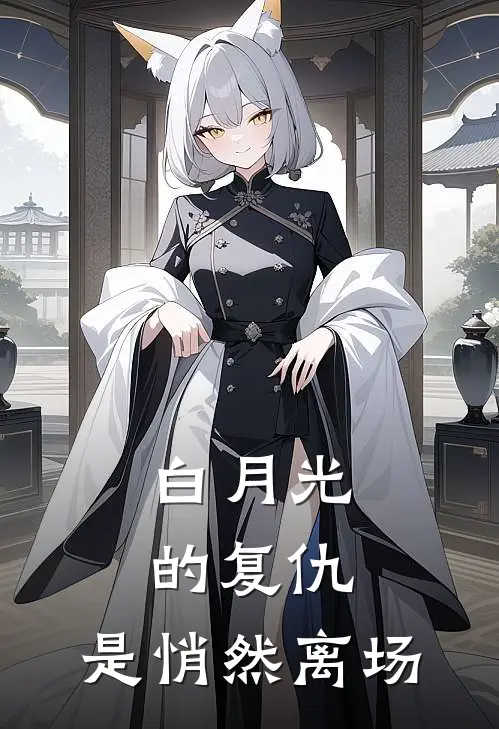 顾衍陆淮舟《白月光的复仇，是悄然离场》全本免费在线阅读_(顾衍陆淮舟)最新章节在线阅读