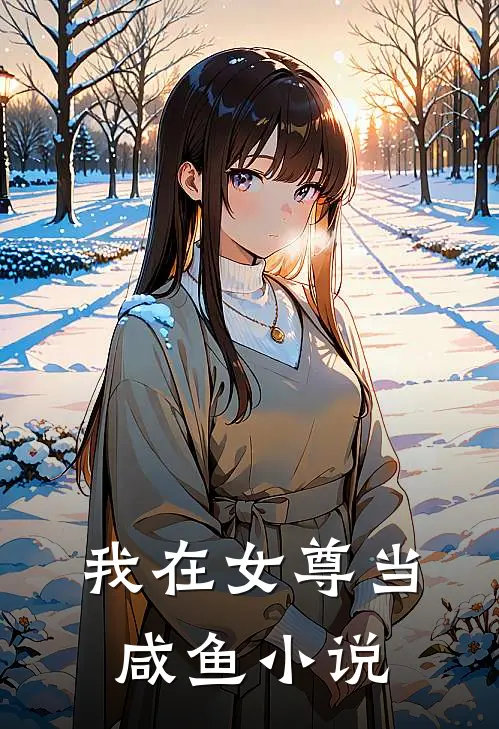 我在女尊当咸鱼小说