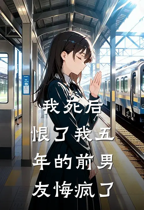 我死后，恨了我五年的前男友悔疯了(江律言陆听晚)无弹窗小说免费阅读_小说完整版免费阅读我死后，恨了我五年的前男友悔疯了江律言陆听晚