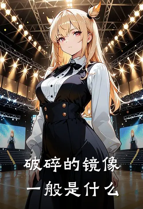 破碎的镜像一般是什么