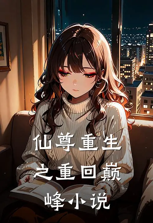 仙尊重生之重回巅峰小说