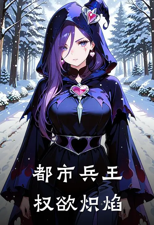 苏晴杨洛《都市兵王：权欲炽焰》完结版免费阅读_都市兵王：权欲炽焰全文免费阅读