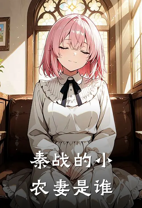 秦战的小农妻是谁