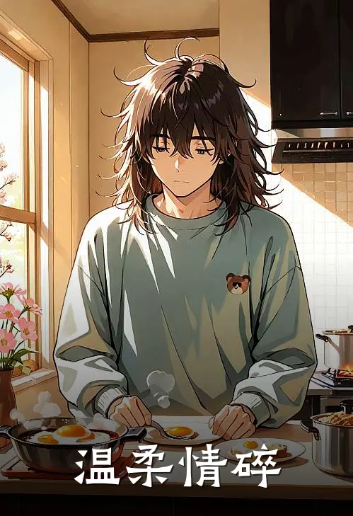 温柔情碎周京宴夏云依完本完结小说_完本完结小说温柔情碎(周京宴夏云依)