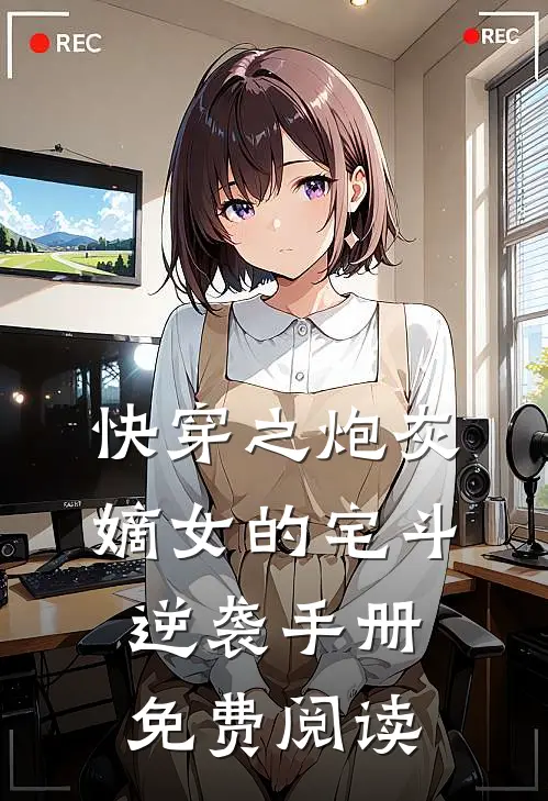 快穿之炮灰嫡女的宅斗逆袭手册免费阅读