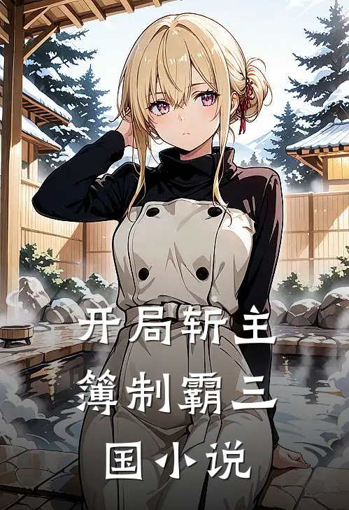 开局斩主簿制霸三国小说