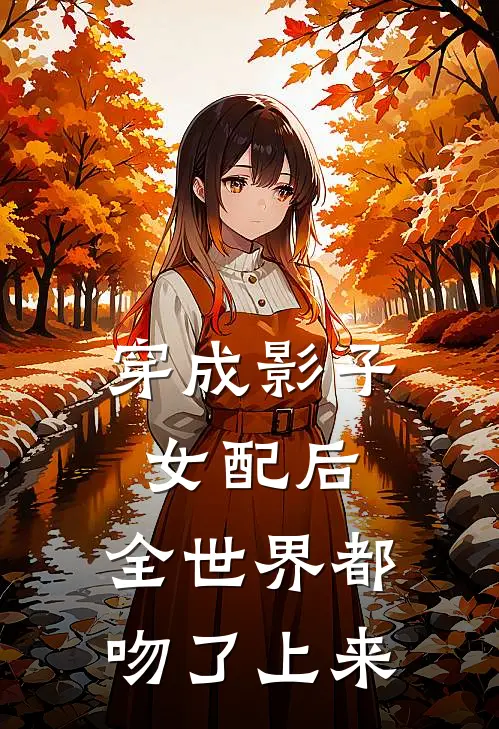 穿成影子女配后，全世界都吻了上来(方延顾媛)完结版小说全文免费阅读_最新小说穿成影子女配后，全世界都吻了上来(方延顾媛)