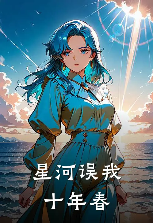 星河误我十年春祁宁沈清免费小说推荐_免费小说笔趣阁星河误我十年春祁宁沈清